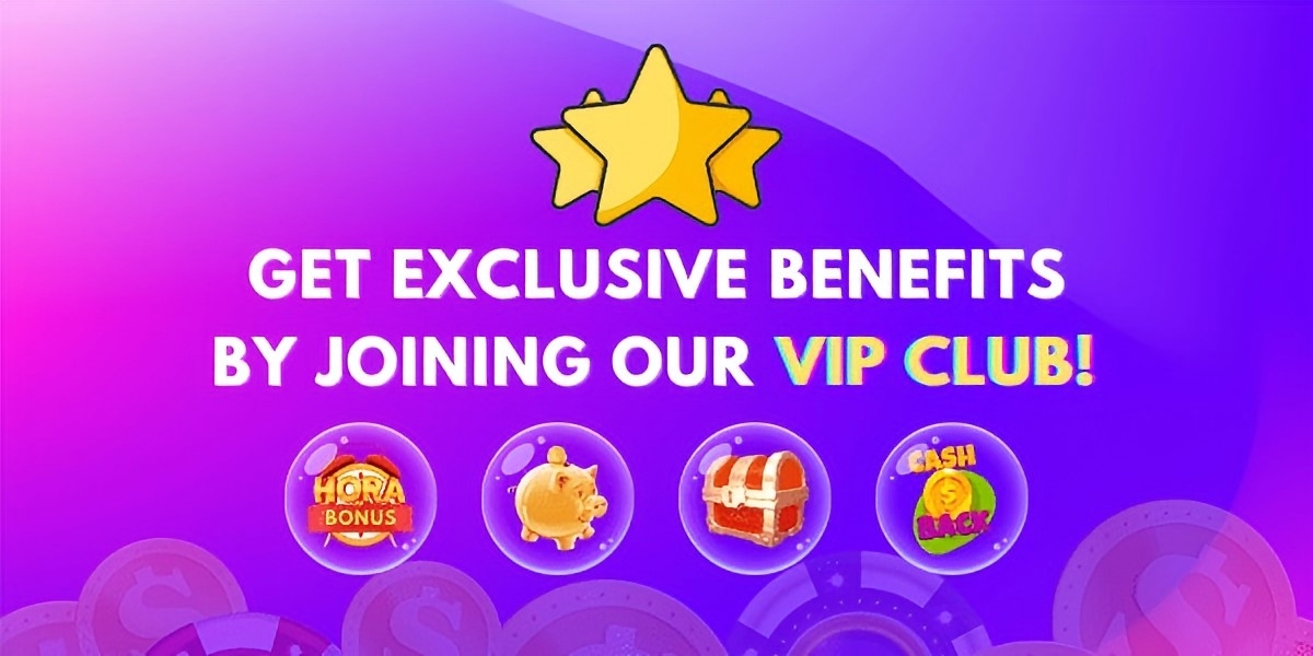 Jackpot Bingo at PH789 Casino - Win massive bingo jackpots