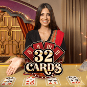 32 Baraha at PH789 Casino