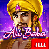 Ali Baba at PH789 Casino
