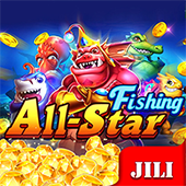 All Star Fishing at PH789 Casino