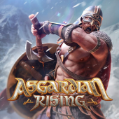 Asgardian Rising at PH789 Casino