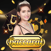 Baccarat hot game at PH789 Casino