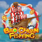 Bao Chuan Fishing at PH789 Casino