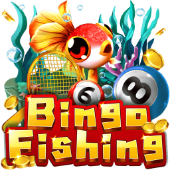 Bingo Fishing at PH789 Casino