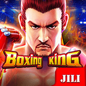 Boxing King at PH789 Casino