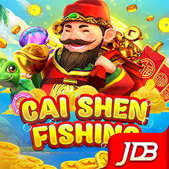 Cai Shen Fishing at PH789 Casino