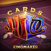 Cards Hi Lo at PH789 Casino