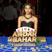 Andar Bahar at PH789 Casino