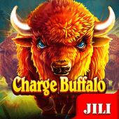 Charge Buffalo at PH789 Casino