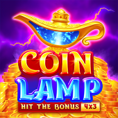 Coin Lamp slot at PH789 Casino