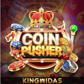 Coin Pusher at PH789 Casino