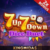 Dice Duet at PH789 Casino
