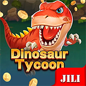Dinosaur Tycoon at PH789 Casino