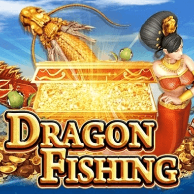 Dragon Fishing at PH789 Casino