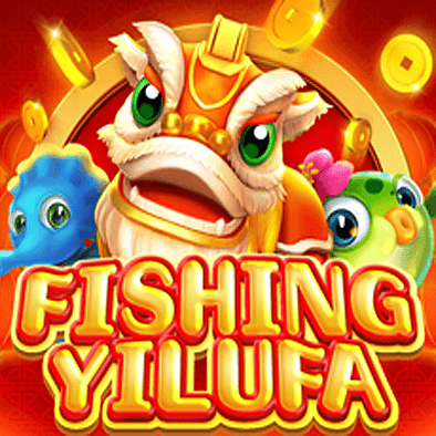 Fishing Yi Lu Fa at PH789 Casino