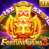 Fortune Gems 2 at PH789 Casino