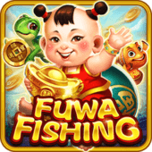 Fuwa Fishing at PH789 Casino