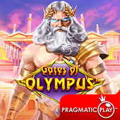 Gates of Olympus at PH789 Casino