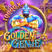 Golden Genie hot game at PH789 Casino