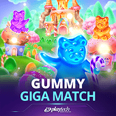Gummy Giga Match at PH789 Casino