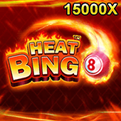 Heat Bingo at PH789 Casino