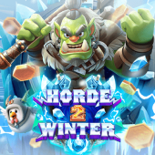 Horde 2 Winter slot at PH789 Casino