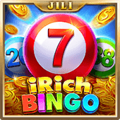 Irich Bingo at PH789 Casino