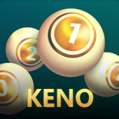 Keno at PH789 Casino
