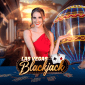 Las Vegas Blackjack at PH789 Casino