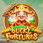 Lucky Fortunes at PH789 Casino
