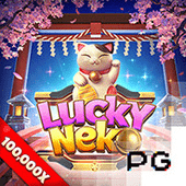 Lucky Neko at PH789 Casino