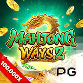 Mahjong Ways 2 slot game at PH789 Casino
