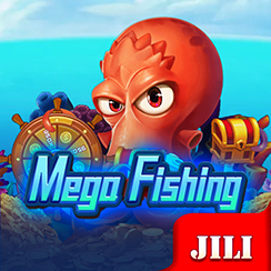Mega Fishing at PH789 Casino