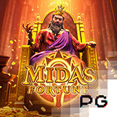 Midas Fortune at PH789 Casino