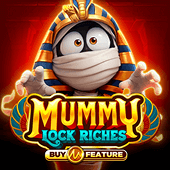 Mummy Lock Riches at PH789 Casino