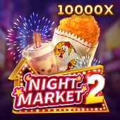 Night Market 2 at PH789 Casino