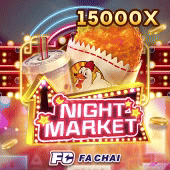 Night Market slot at PH789 Casino