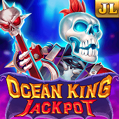 Ocean King Jackpot at PH789 Casino