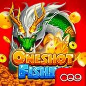 Oneshot Fishing at PH789 Casino