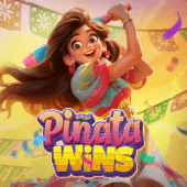 Pinata Wins at PH789 Casino