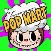 Popmart slot at PH789 Casino