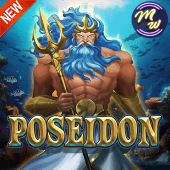 Poseidon slot at PH789 Casino