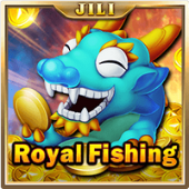 Royal Fishing at PH789 Casino