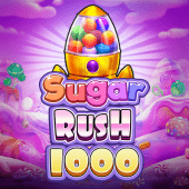 Sugar Rush 1000 at PH789 Casino