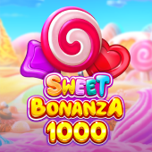 Sweet Bonanza 1000 at PH789 Casino