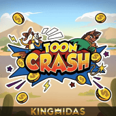 Toon Crash at PH789 Casino