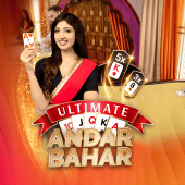 Ultimate Andar Bahar at PH789 Casino