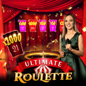 Ultimate Roulette at PH789 Casino