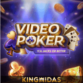 Video Poker at PH789 Casino