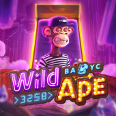 Wild Ape at PH789 Casino